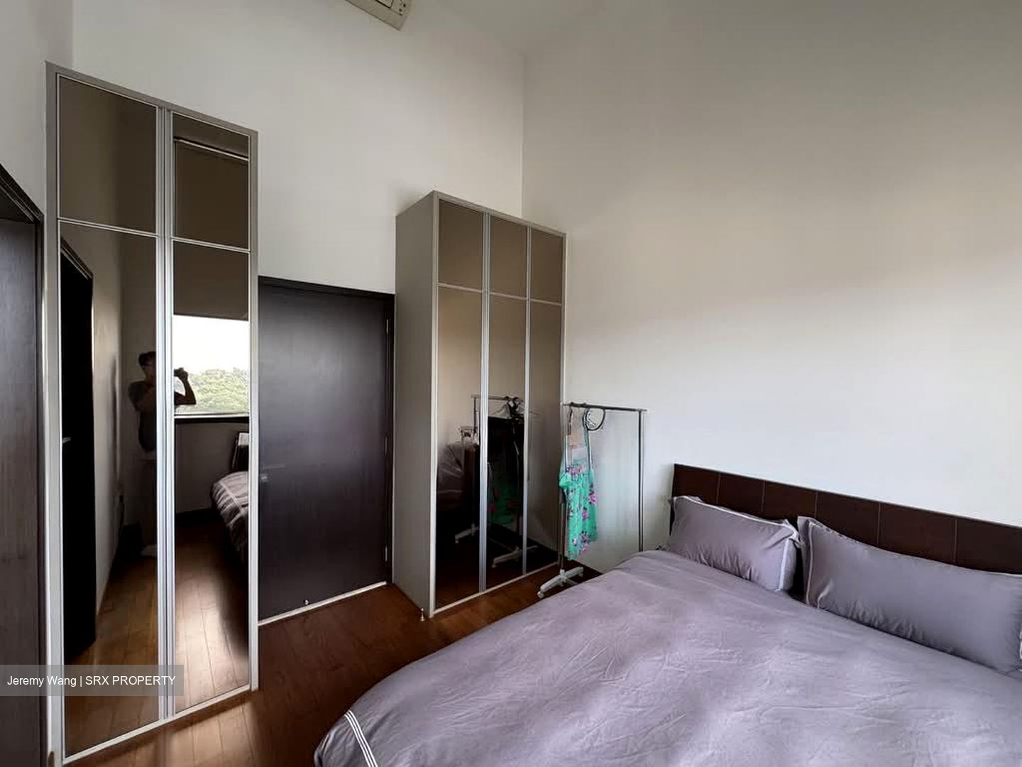 The Hillier (D23), Apartment #579791941